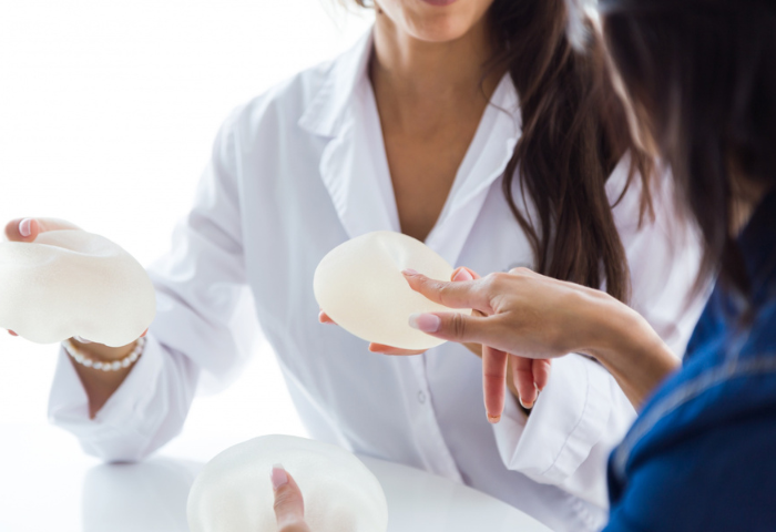 Cambio de implantes en Bogotá